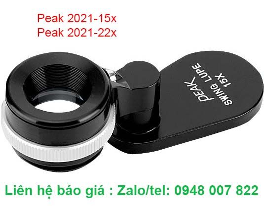 Kính Lúp Peak 2021-15X,Peak 2021-22X 4 kinh lup peak 2021