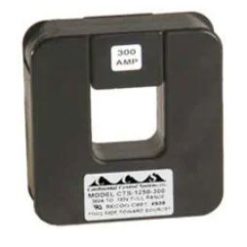 Biến áp dòng lõi tách 1,25" CTS-1250-070