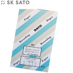 Biểu đồ 32 ngày cho máy Sigma II Sato 7211-64