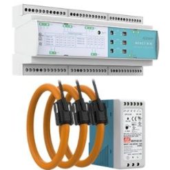 Bộ AccuEnergy RIK-5A-KIT