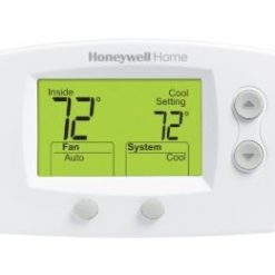 Bộ điều nhiệt kỹ thuật số đa cấp Honeywell TH5220D1029