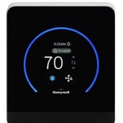 Bộ điều nhiệt quạt dàn lạnh Honeywell TC300B-G