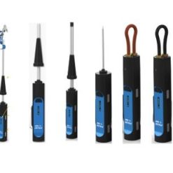 Bộ dụng cụ kiểm tra HVAC không dây BAPI BA/BT-HVAC-BUNDLE