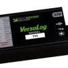 Bo ghi du lieu nhiet do cam bien nhiet VersaLog 8 kenh VERSALOG TH