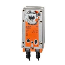 Bộ truyền động giảm chấn lò xo hồi Belimo EFX24-SR-S