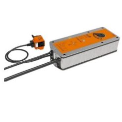Bộ truyền động van chống cháy Belimo BF24-TN
