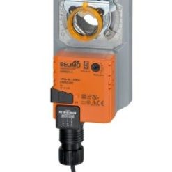 Bộ truyền động van không an toàn Belimo AMX24-3-X1