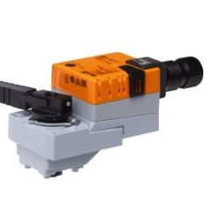 Bộ truyền động van không an toàn Belimo LRX24-SR