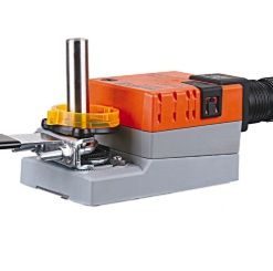 Bộ truyền động van không an toàn Belimo NMX24-MFT-X1