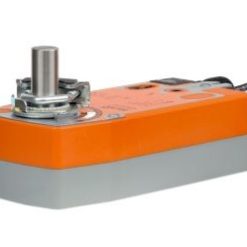 Bộ truyền động van lò xo hồi vị Belimo NFX24-MFT-X1