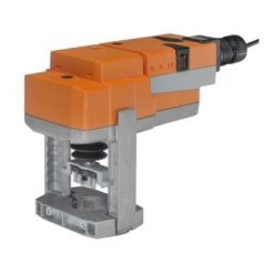 Bộ truyền động van nâng cấp cho van cầu Belimo BGVL+SVX24-MFT