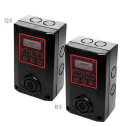 Bộ truyền tín hiệu khí độc/dễ cháy, Nitơ đioxit (NO2) ACI B5-NO2-10P-O-X