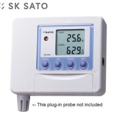Bộ truyền tín hiệu nhiệt độ/độ ẩm SK-RHC-V (0–1V) Sato