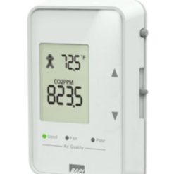 Cảm biến CO2 BAPI BA/AQPF-D-X-X-X-XX-X