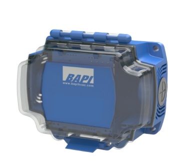 Cảm biến CO2 BAPI BA/DCD10-50K-V-BB 1 Cảm biến CO2 BAPI BA/DCD10-50K-V-BB