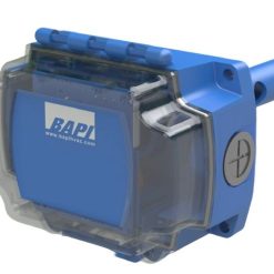 Cảm biến CO2 ống dẫn BAPI BA/DCD10-50K-D-BB
