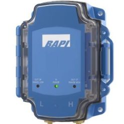 Cảm biến áp suất BAPI BA/ZPM-HR-AT-ND-BB