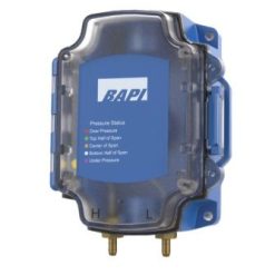Cảm biến áp suất chênh lệch BAPI ZPS-05-FR78-BB-NT