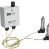 Cảm biến áp suất từ xa Senva PW30M-100-250