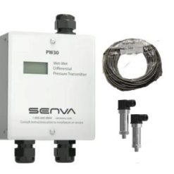 Cảm biến áp suất từ xa Senva PW30M-100-A-250