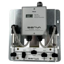Cảm biến áp suất từ xa Senva PW30M-5V-100