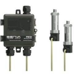 Cảm biến áp suất từ xa Senva PW30W-100-100