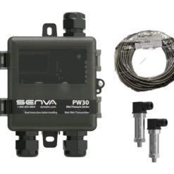 Cảm biến áp suất từ xa Senva PW30W-100-A-100