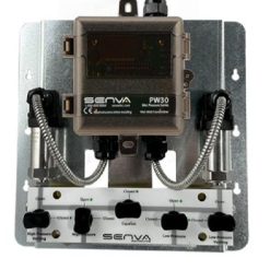 Cảm biến áp suất từ xa Senva PW30W-5V-250