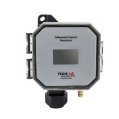 Cảm biến chênh áp, vận tốc gió Veris PX3PXX01S