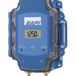 Cảm biến đa vùng áp suất BAPI BA/ZPMB-LR-NT-D-BB