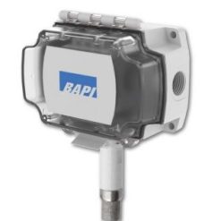Cảm biến độ ẩm không khí ngoài trời BAPI BA/TXS15