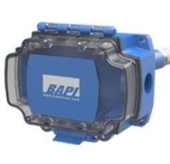 Cảm biến độ ẩm ống dẫn BAPI BA/TXS12