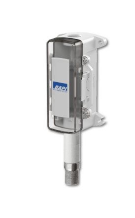 Cảm biến độ ẩm và nhiệt độ không khí ngoài trời BAPI BA/1K 1 Cảm biến độ ẩm và nhiệt độ không khí ngoài trời BAPI BA/1K