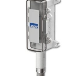 Cảm biến độ ẩm và nhiệt độ không khí ngoài trời BAPI BA/1K[NI]-H212-O-BB2