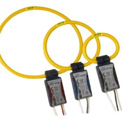 Cảm biến dòng,điện áp Rogowski Senva CVT-F15G-L10