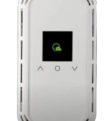 Cảm biến gắn tường Senva AQ2W-AC2AAFDCO