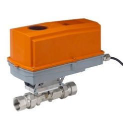 Cảm biến lưu lượng siêu âm Belimo 22PF-5XUHKH