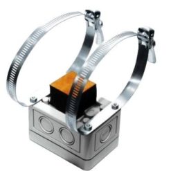 Cảm biến nhiệt độ ACI A/1K-NI-S-4X