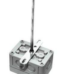 Cảm biến nhiệt độ ACI A/TT100-D-8-4-4X