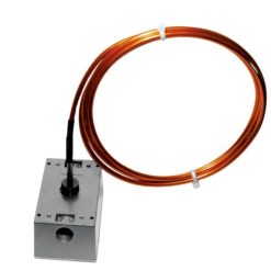 Cảm biến nhiệt độ ACI A/TTM1K-A-80'-4-BB