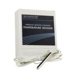 Cảm biến nhiệt độ không dây với đầu dò ngoài FGD-WSG30-TE