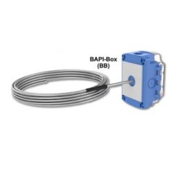 Cảm biến nhiệt độ trung bình BAPI BA/10K-2-A-24' BB