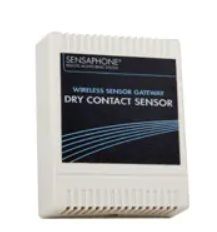 Cảm biến tiếp điểm khô không dây Sensaphone FGD-WSG30-DRY