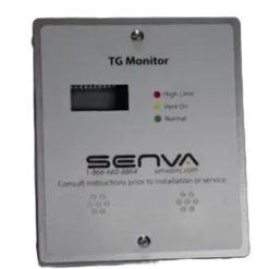 Cảm biến bộ điều khiển khí propan Senva TGM-BMP-A