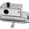 Công tắc áp suất chênh lệch ACI AFS-460-DSS