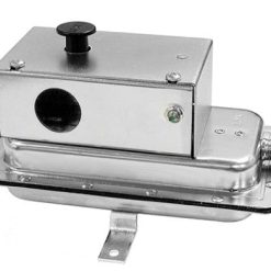 Công tắc áp suất chênh lệch ACI AFS-460-DSS