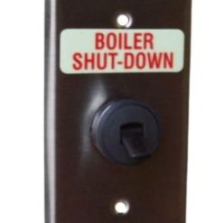 Công tắc ngắt nồi hơi Pilla WPSTGSL