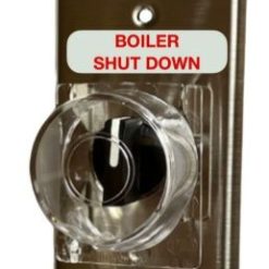 Công tắc tắt lò hơi Pilla WPSP3CLMSL