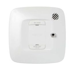 Đầu báo khói tiếp điểm khô 120 VAC có pin dự phòng FGD-0049-SQ