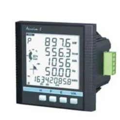 Đồng hồ đo điện Acuvim II với chức năng ghi dữ liệu